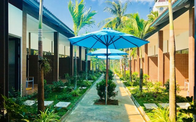 Canary Hostel Phu Quoc