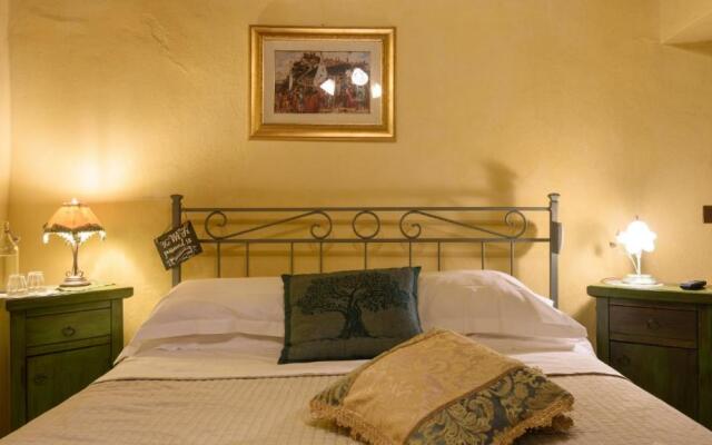 4 bedrooms house with wifi at Montalcino