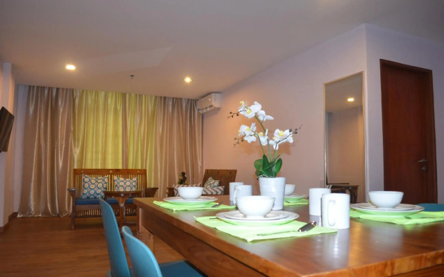 TD Mutiara Hotel