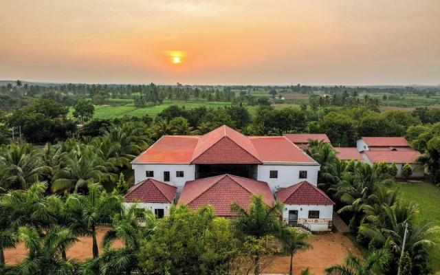 Sterling Banashree Badami