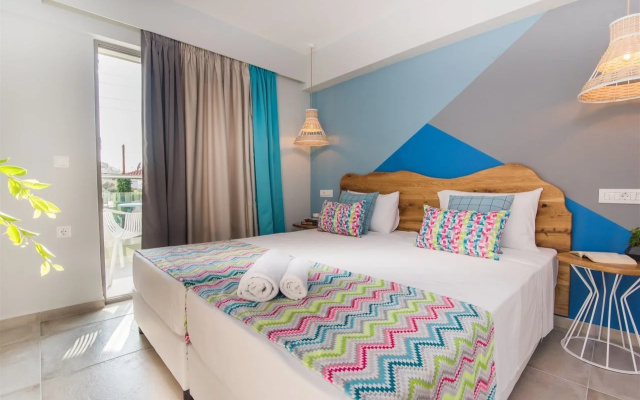 Natali Apartments