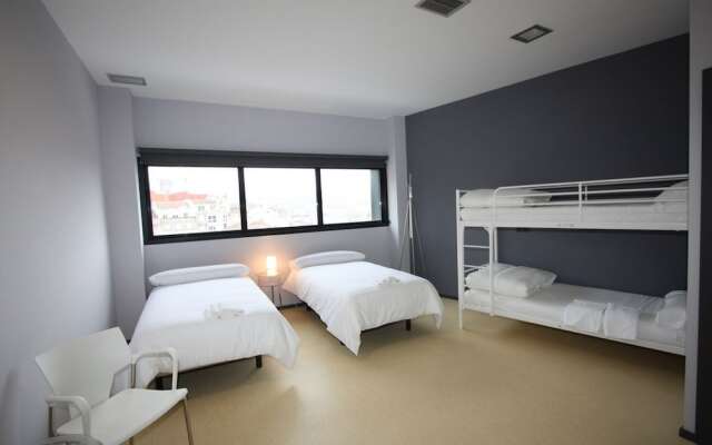 Vigo Beds & Rooms