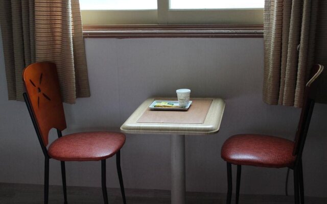 Ramer Motel Busan