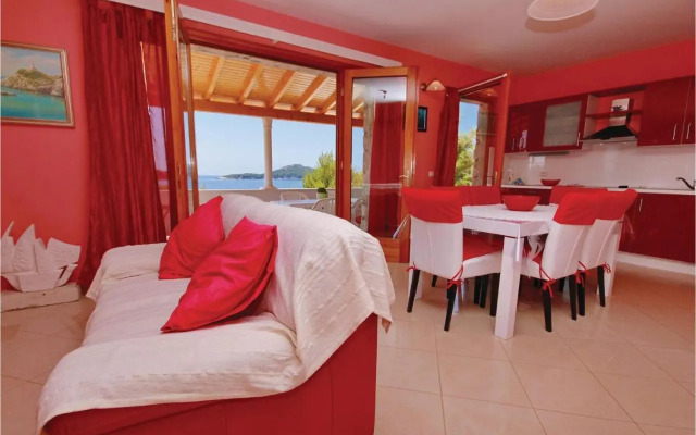 Holiday home Prizba bb