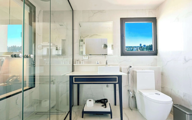 Novotel Santa Cruz De La Sierra