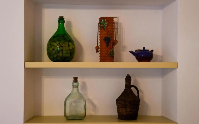 Homestay Ražman