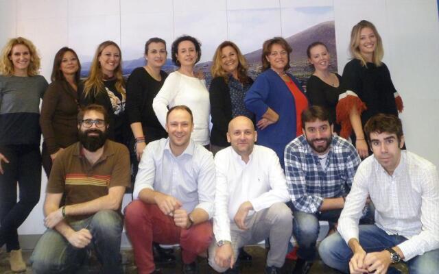 RealRent Peñon Beach