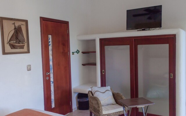 Casa La Selva