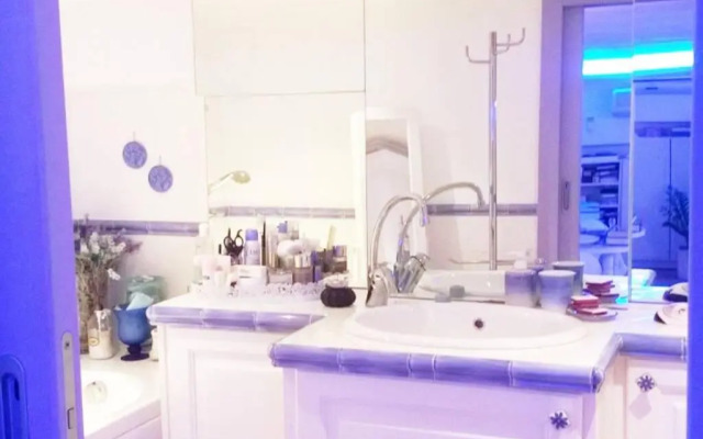 DREAM APARTMENT WITH POOL area FARNESINA POLICLINICO GEMELLI ROME