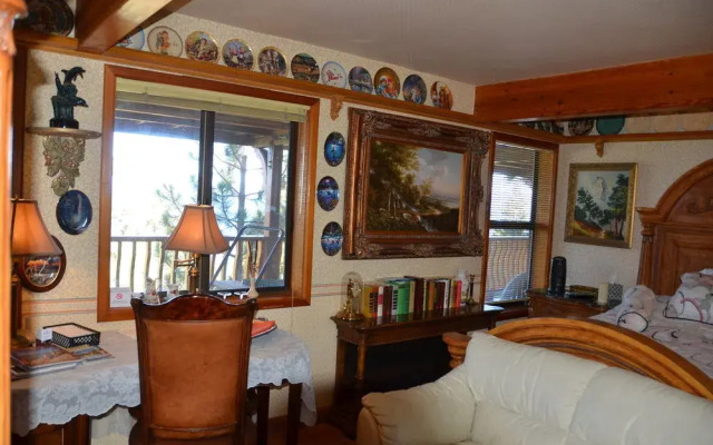 Where Eagles Fly Bed & Breakfast