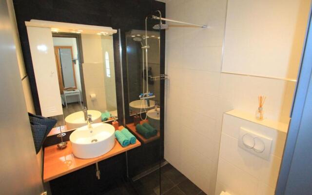 Velebit Apartments