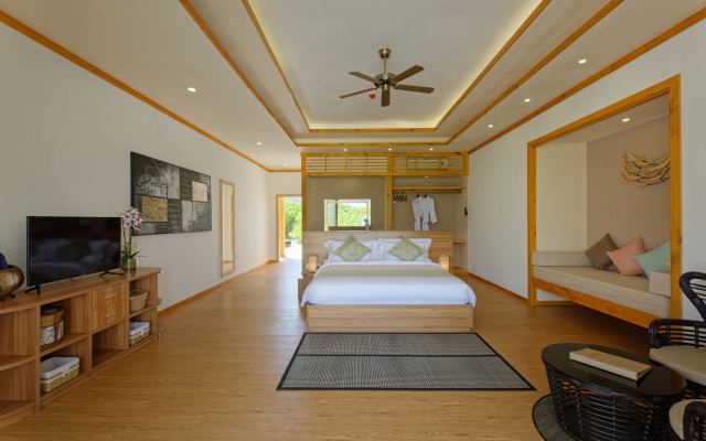 Brennia Kottefaru Hotel