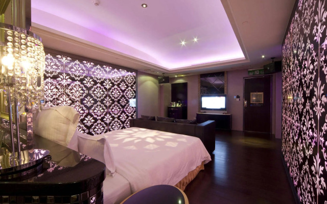Wego Boutique Hotel Linsen