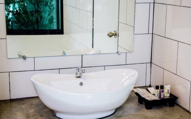 Zen Hostel Chiang mai