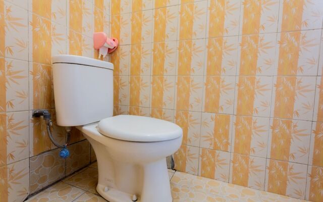 Murni Homestay by OYO Rooms