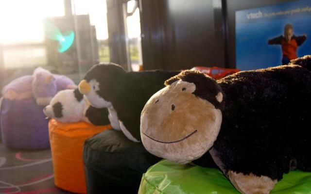 ibis Styles Romans Valence Gare Tgv