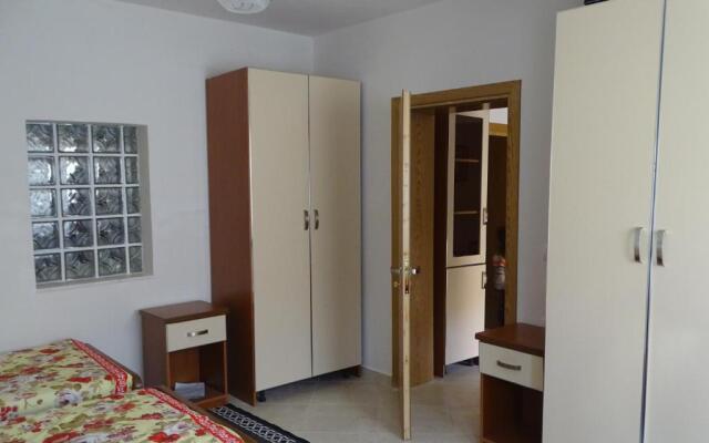 Guesthouse Hlias Gloria