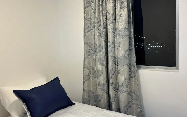 El Dorado Apartments
