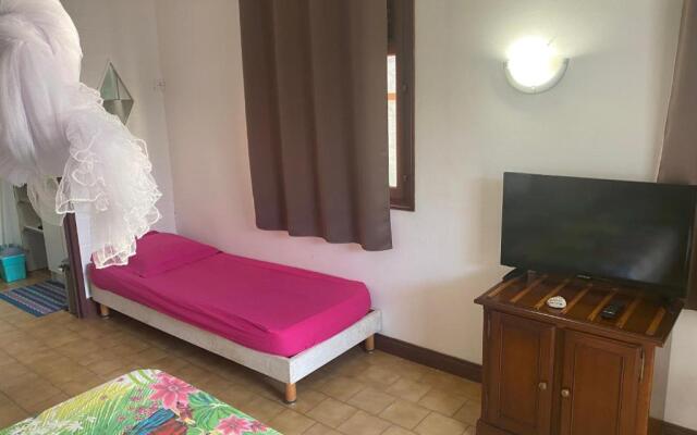 Appartement Victoria 3