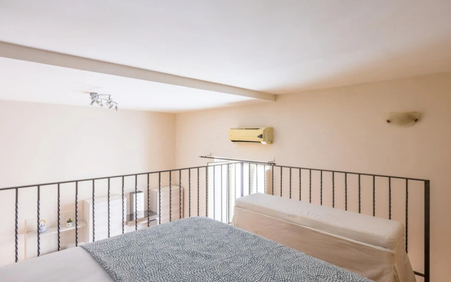 Vomero Duplex Apartment by Wonderful Italy