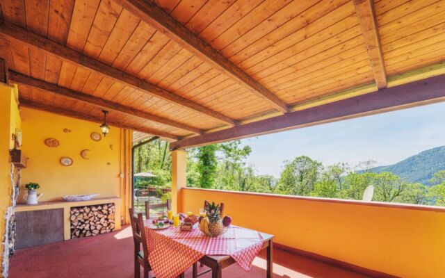 Mare E Monti (Sac385)