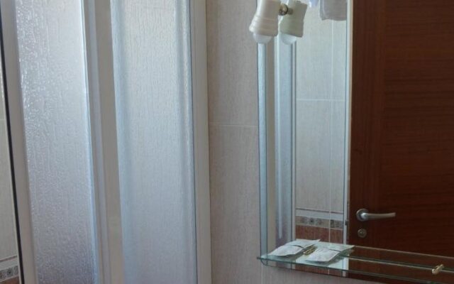 Hostal Solymar