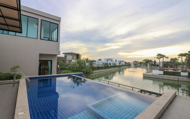 Villa Ozone Pattaya
