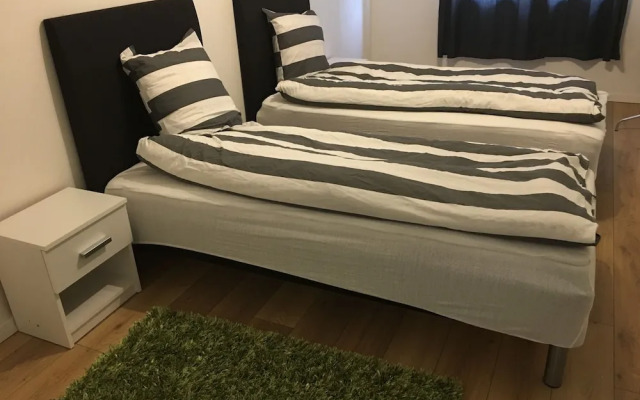 Justsleep Bed and Breakfast