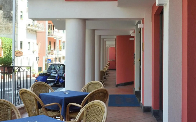 Hotel Settebello