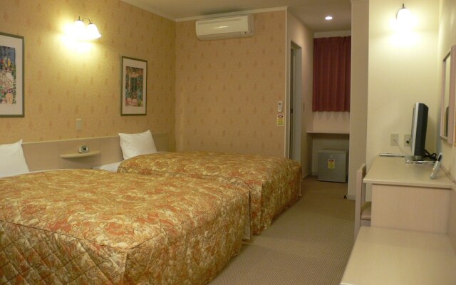 Family Lodge Hatagoya Iwakinakoso