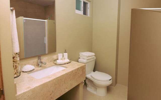 Hotel Huatulco Maxico