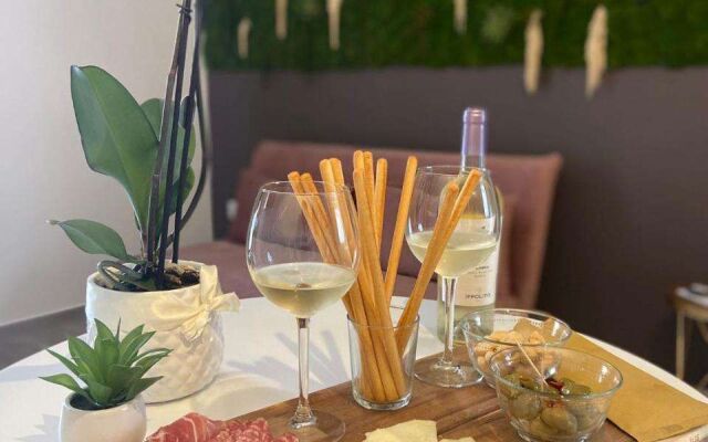 House Room Civico 56