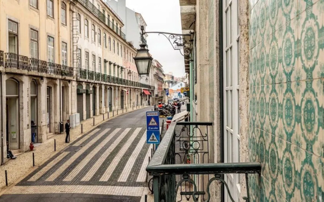 LeL Madalena GuestHouse