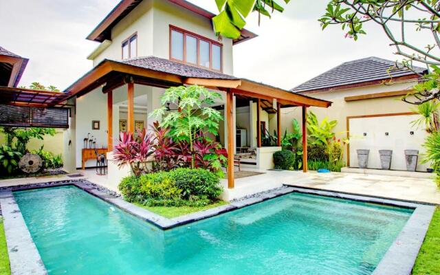 Villa Shanti