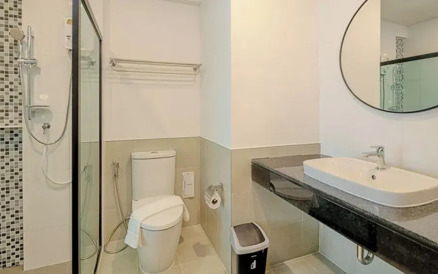 B2 Suphan Buri Premier Hotel