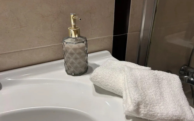 Sombrero Holiday Apartments