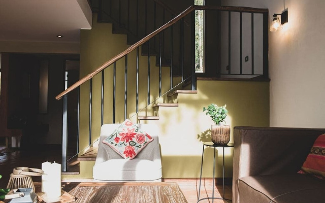 w Majestic 2BR House in Valle Sagrado