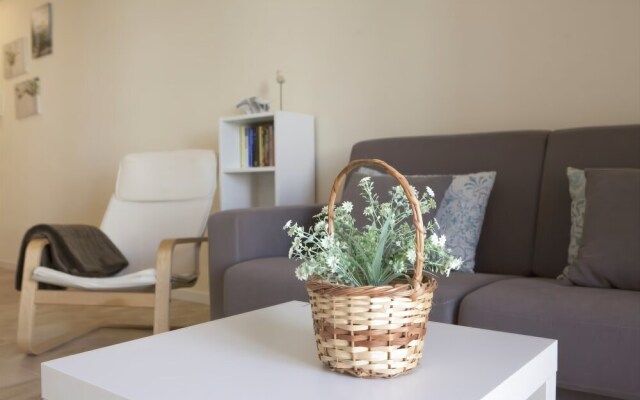 Apartamentos Kasa 25 - Baños de la Reina