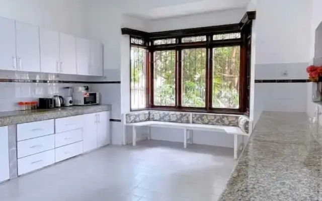 Villa Ella