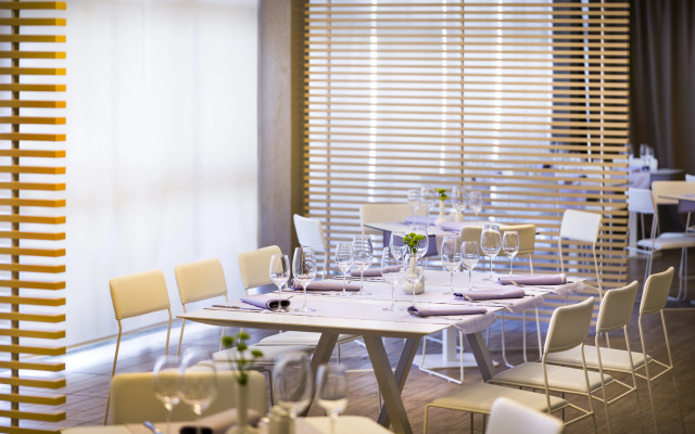 Hotel Excelsior - Liburnia