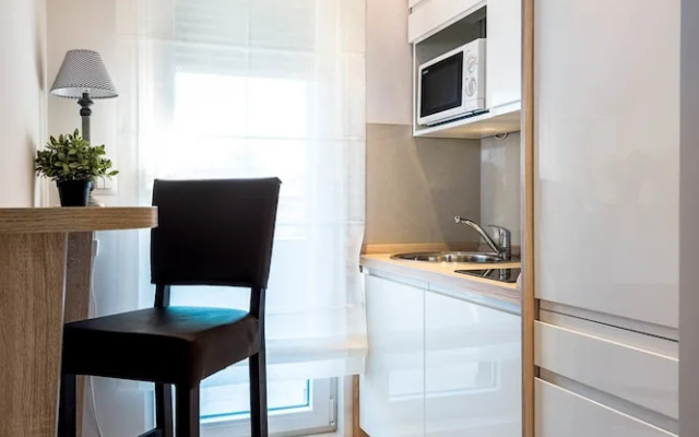 Boutique Hotel Madison