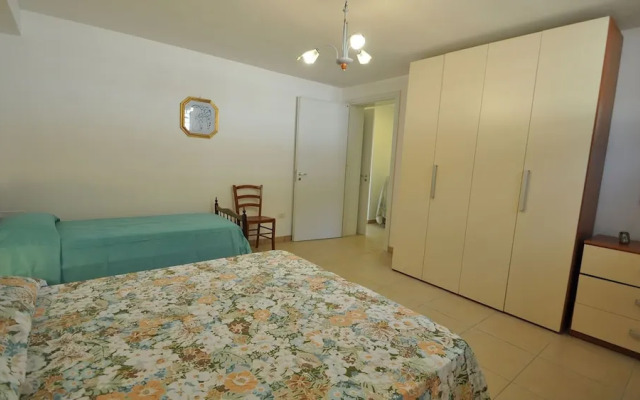 Villa Romano 9 Guests Torre Suda