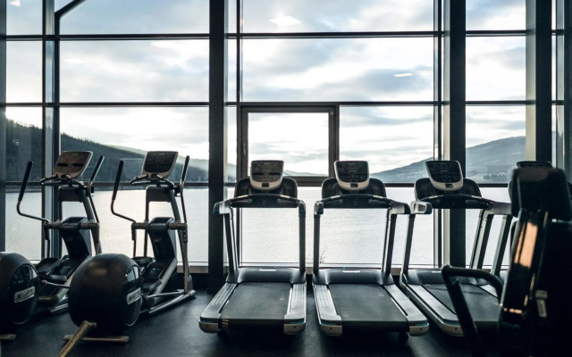 Holiday Club Åre Apartments