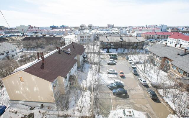 Мириады на улице Сибирская