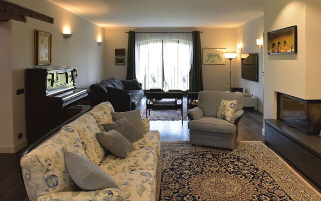 Belvilla by OYO Villa Colle
