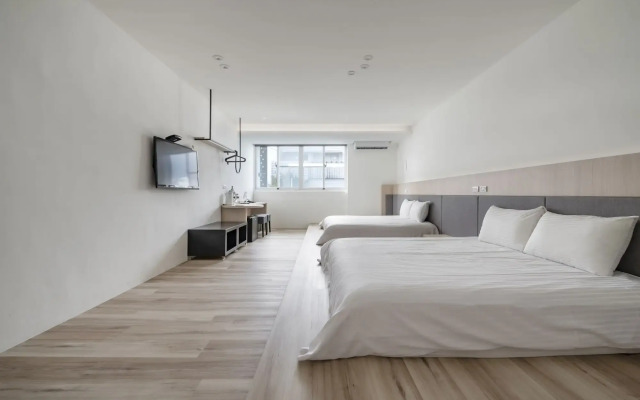 Taitung Spring B&B