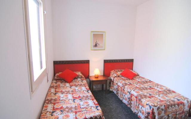 Apartamentos Zeus Alexis II