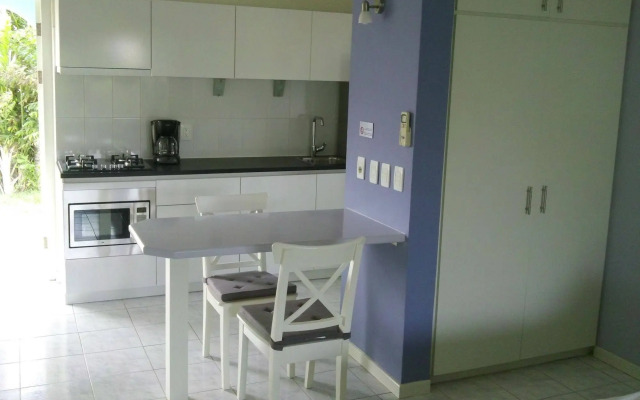Blue Bay Lodges