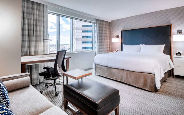 Residence Inn by Marriott Jersey City
