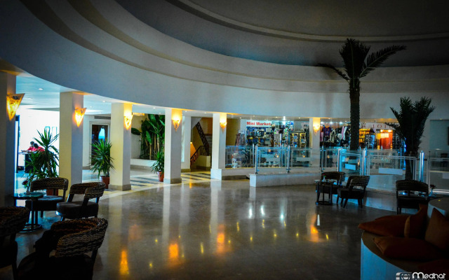 Coral Sun Beach